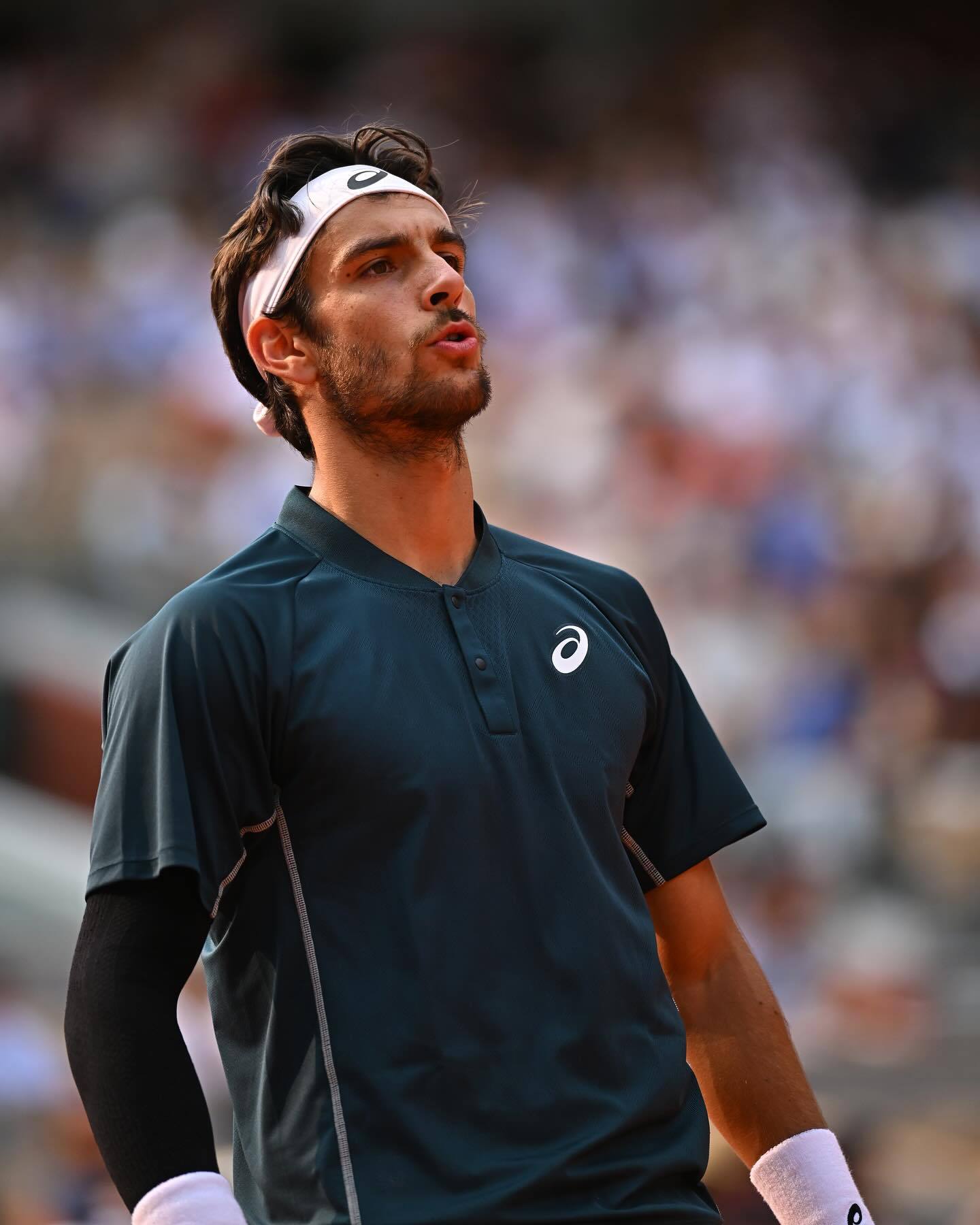 拉沃尔杯力克美网,阿尔卡拉斯统治全场的简单介绍 拉沃尔杯力克美网,阿尔卡拉斯统治全场的简单介绍