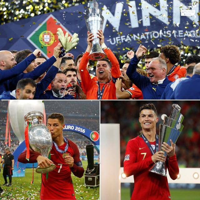 欧洲足球锦标赛卫冕冠军备战开启