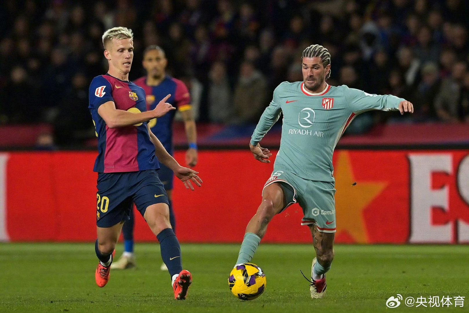 马德里竞技险胜巴萨，库尔图瓦刷新纪录的简单介绍