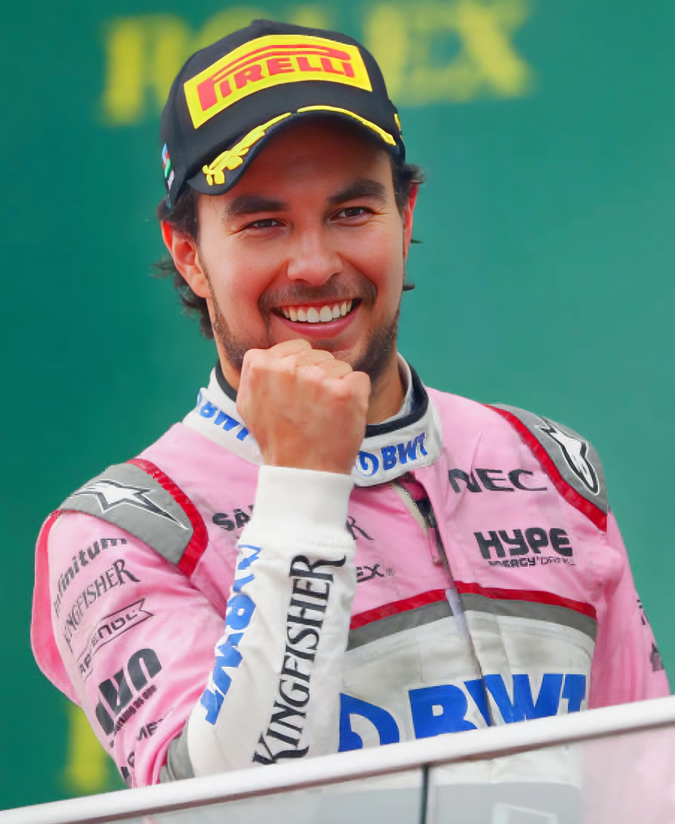 威廉姆斯逆转雷诺车队，佩雷兹状态火热的简单介绍