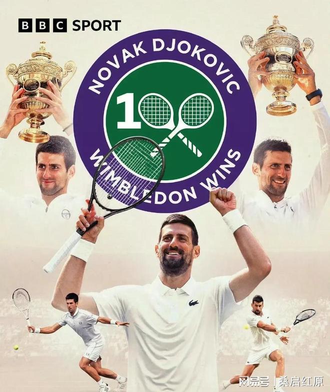 美网轻取温网，德约科维奇关键制胜