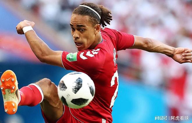 法国队逆转丹麦队，马琳状态火热