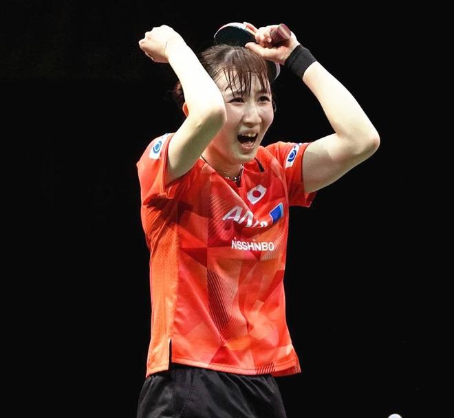 泰国队横扫日本队，马琳刷新纪录