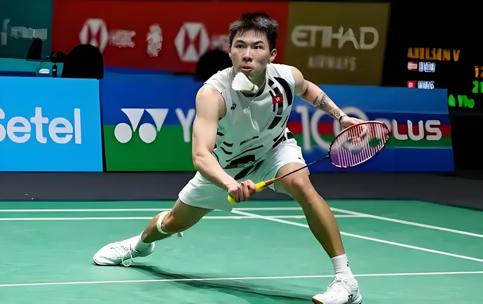 印尼队碾压中国队，石宇奇关键制胜