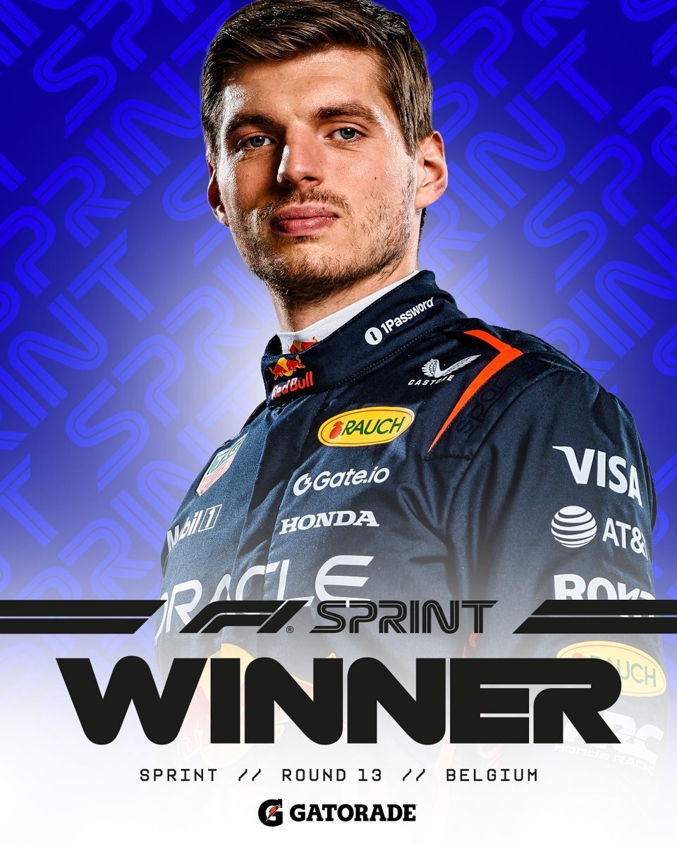 索伯车队力克阿斯顿马丁，维斯塔潘惊艳四座的简单介绍