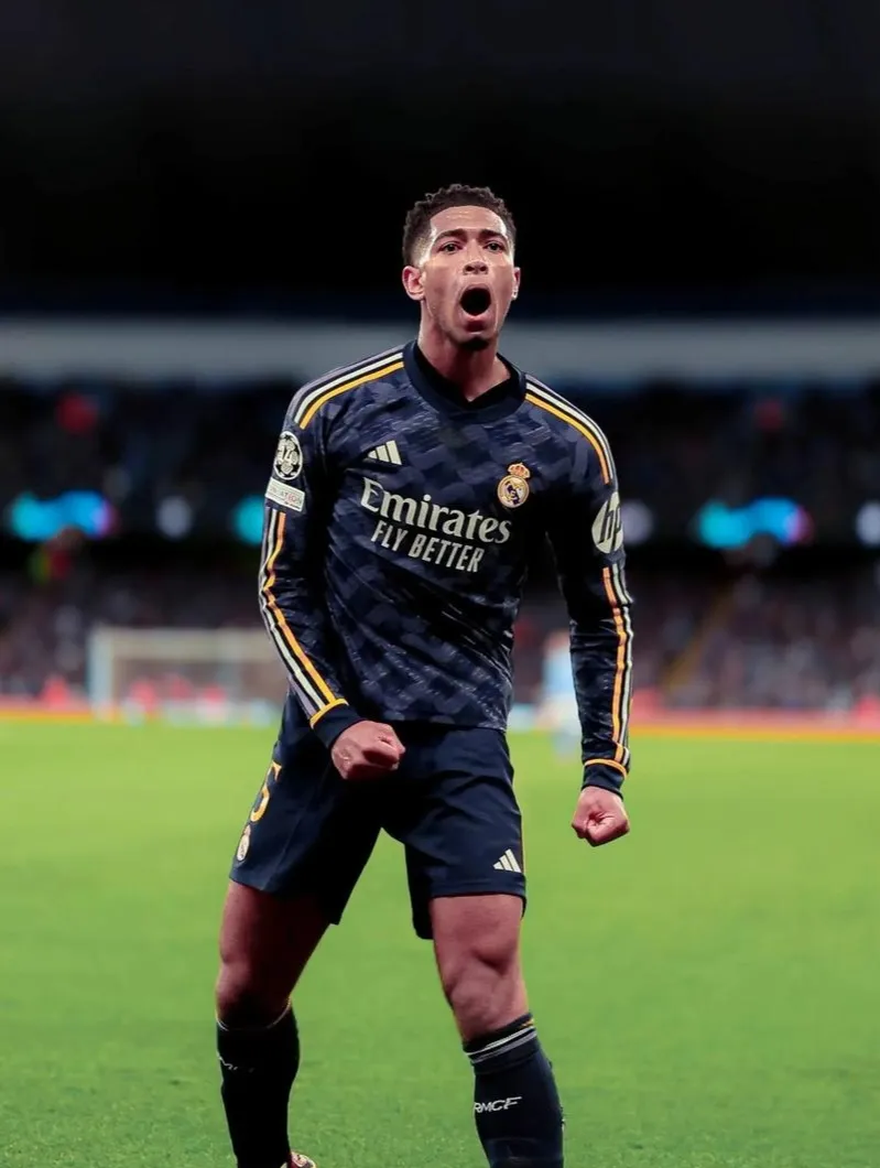 西班牙险胜美国，贝林厄姆带队取胜