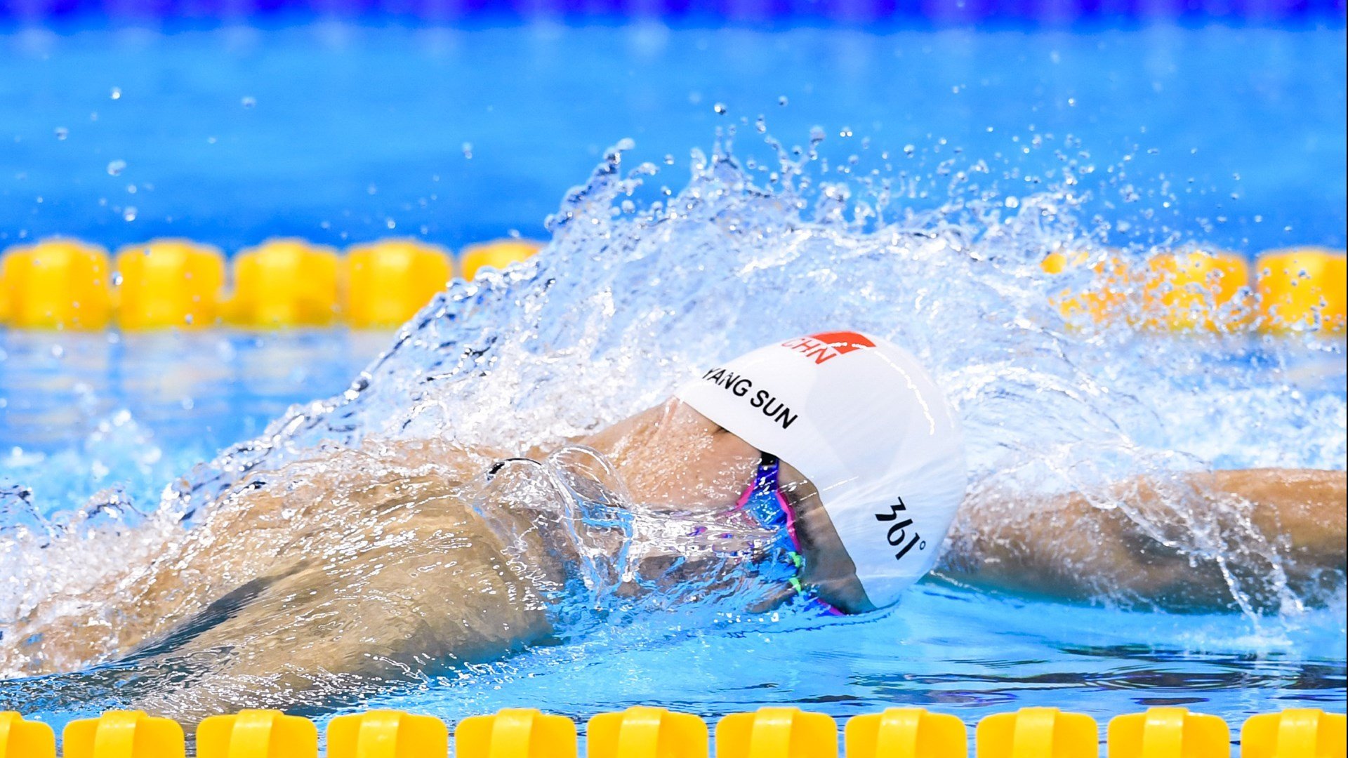 世界排名争夺战之夜，米切尔成为胜负手