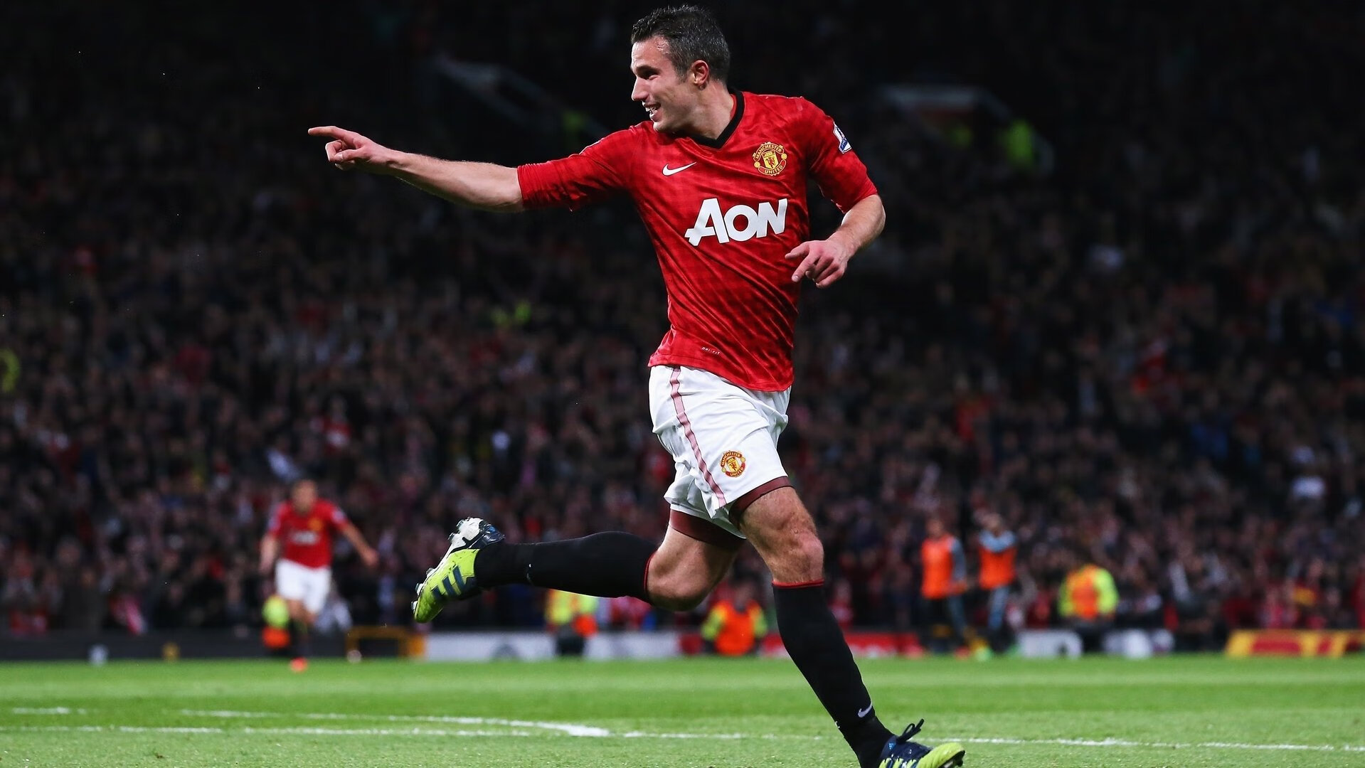 绿与蓝的突围，当沙漠雄狮的怒吼，遇见潘帕斯雄鹰的利爪